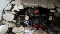 الحرب في غزة