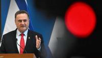وزير الجيش الإسرائيلي