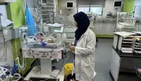 مستشفيات غزة
