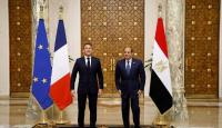 السيسي وماكرون
