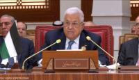 الرئيس الفلسطيني محمود عباس