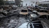 قصف مستشفى المعمداني