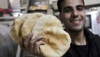 اغلاق للمخابز في غزة