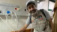 طبيب مغربي