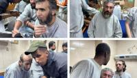 سلطات الاحتلال تُفرج عن 10 معتلقين جُدد من قطاع غزة