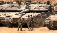 الجيش الإسرائيلي