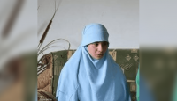الفتاة السورية ميرا