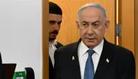 نتنياهو