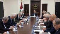 السلطة الفلسطينية