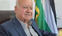 الراحل الدكتور زكريا الاغا