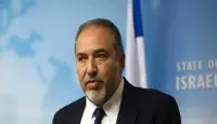 ليبرمان