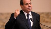 الرئيس المصري عبد الفتاح السيسي