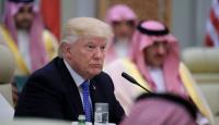 الرئيس الأمريكي دونالد ترامب
