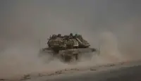 عربات جدعون