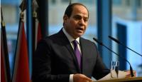الرئيس المصري عبدالفتاح السيسي