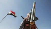 جماعة الحوثي