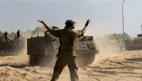 احتلال غزة