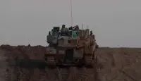 الحرب في غزة