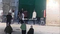 جانب من الحدث
