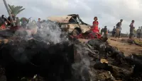 عملية عربات جدعون