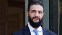 أحمد الشرع