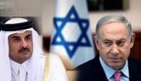 قطر وإسرائيل