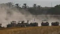 عربات جدعون