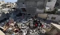 غزة