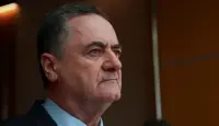 وزير الجيش الإسرائيلي