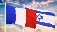 إسرائيل وفرنسا