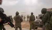 جيش الاحتلال