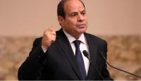 الرئيس المصري عبدالفتاح السيسي