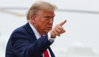 الرئيس الأمريكي دونالد ترامب