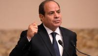 الرئيس المصري عبدالفتاح السيسي