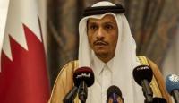 رئيس الوزراء ووزير الخارجية القطري، الشيخ محمد بن عبد الرحمن آل ثاني،