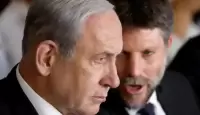 سموتريتش