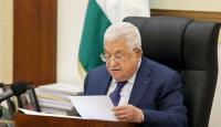الرئيس الفلسطيني محمود عباس