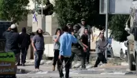 مستوطنون