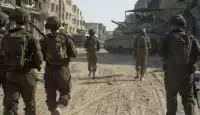 جيش الاحتلال