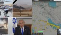 الهجوم الإسرائيلي على إيران