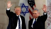 ترامب ونتنياهو