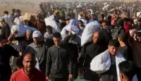 مؤسسة غزة الإنسانية