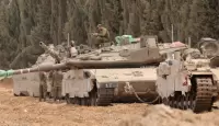 جيش الاحتلال