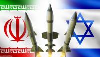 الحرب الإسرائيلية الإيرانية