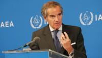 مدير الوكالة الدولية للطاقة الذرية، رافائيل غروسي