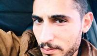 المغدور احمد جمال عياد