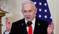 نتنياهو