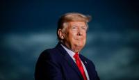 الرئيس الأمريكي دونالد ترامب