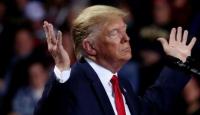 الرئيس الأمريكي دونالد ترامب