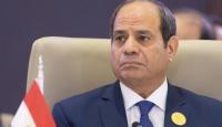 الرئيس المصري عبدالفتاح السيسي